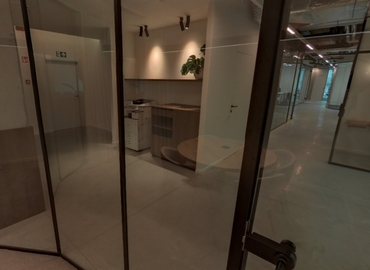 40 m² Business park in City of Brussels, Boulevard Bischoffsheim 15 (1000) - 2 | MatchOffice