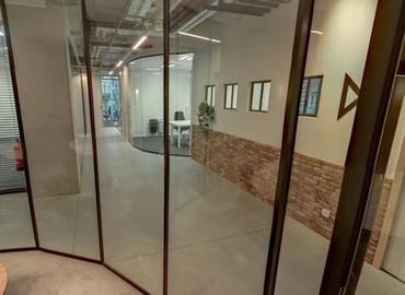 40 m² Business center in City of Brussels, Boulevard Bischoffsheim 15 (1000) - 3 | MatchOffice.com