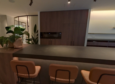 40 m² Business center in City of Brussels, Boulevard Bischoffsheim 15 (1000) - 6 | MatchOffice