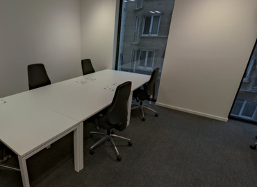 40 m² Business center in City of Brussels, Boulevard Bischoffsheim 15 (1000) - 7 | MatchOffice.com