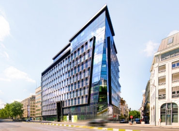 40 m² Business center in City of Brussels, Boulevard Bischoffsheim 15 (1000) - 8 | MatchOffice