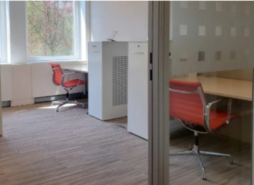 Business center à louer à Ville de Bruxelles, Boulevard de l'Empereur, 40 m², - 9 | MatchOffice.be