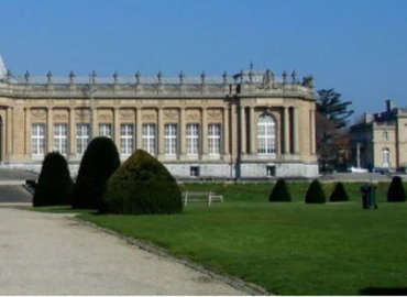 Parc d'affaires à louer à Schaerbeek, Mechelsesteenweg, 40 m², - 4 | MatchOffice.be