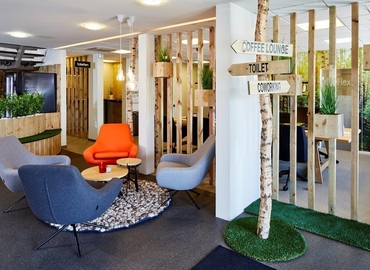 Flexplek te huur  Aartselaar, Antwerpsesteenweg 124, 500 m², - 5 | MatchOffice.be