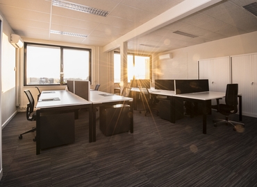 Bedrijvenpark te huur  Hasselt, Prins-Bisschopssingel 50, 40 m², - 3 | MatchOffice.be