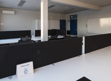 Bedrijventerrein te huur  Hasselt, Prins-Bisschopssingel 50, 40 m², - 4 | MatchOffice.be