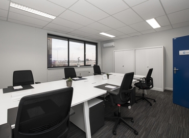 40 m² Business space in Hasselt, Prins-Bisschopssingel 50 (3500) - 5 | MatchOffice