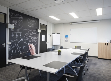 Business center à louer à Hasselt, Prins-Bisschopssingel 50, 40 m², - 6 | MatchOffice.be