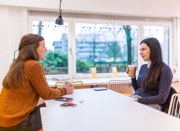 Coworking à louer à Gand, Eedverbondkaai 242, 50 m², - 3 | MatchOffice.be