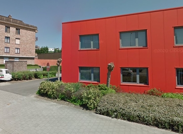 Coworking te huur  Antwerpen, Kernenergiestraat, 1 m², - 9 | MatchOffice.be