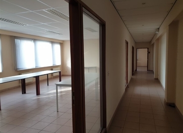 59 m² Business park in Kortrijk, Breestraat 25 (8540) - 1 | MatchOffice