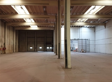 Bureaux équipés à louer à Courtrai, Breestraat 25, 59 m², - 2 | MatchOffice.be