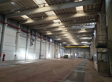 Bedrijventerrein te huur  Deerlijk, Breestraat 25, 59 m², - 3 | MatchOffice.be