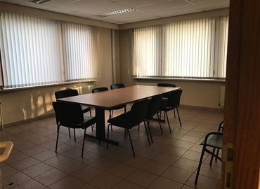 Bedrijfsgebouw te huur  Deerlijk, Breestraat 25, 59 m², - 2 | MatchOffice.be