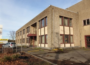 Сentre d'affaires à louer à Courtrai, Breestraat 25, 59 m², - 6 | MatchOffice.be