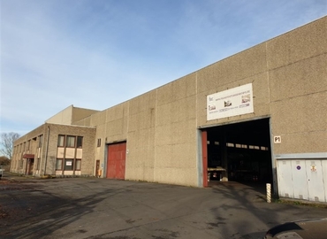 Bedrijvenpark te huur  Deerlijk, Breestraat 25, 59 m², - 8 | MatchOffice.be