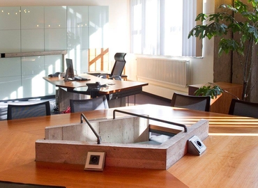 Business center te huur Eupen, Hütte 79, 300 m², - 9 | MatchOffice.be