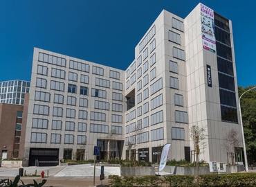 Bureaux équipés à louer à Auderghem, Auderghem Avenue, 1000 m², - 5 | MatchOffice.be