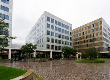 Bureau coworking à louer à Anvers, Borsbeeksebrug 34, 50 m², - 5 | MatchOffice.be