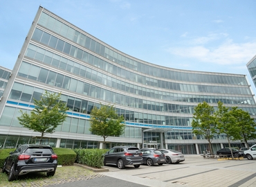 Bureaux équipés à louer à Schaerbeek, Da Vincilaan 9, 120 m², - 5 | MatchOffice.be