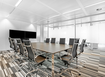 Bedrijventerrein te huur  Brussel Airport, Da Vincilaan 9, 120 m², - 6 | MatchOffice.be