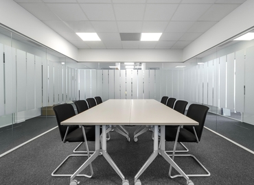 Flexplek te huur  Roeselare, Kwadestraat 149, 30 m², - 8 | MatchOffice.be