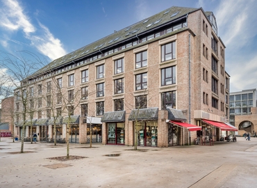 50 m² Co-working  in Ottignies-Louvain-la-Neuve, Place de l’Université 16 (1348) - 9 | MatchOffice