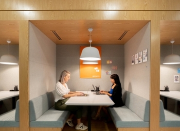 Business center à louer à Gand, Poortakkerstraat 117, 150 m², - 8 | MatchOffice.be