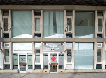 Parc d'affaires à louer à Sint Niklaas, Stationsplein 7E, 50 m², - 5 | MatchOffice.be