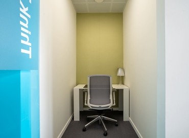 50 m² Business park in Sint Niklaas, Stationsplein 7E (9100) - 8 | MatchOffice