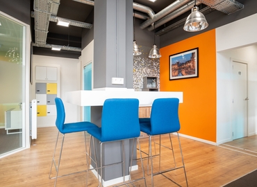 50 m² Coworking space  in Sint Niklaas, Stationsplein 7E (9100) - 7 | MatchOffice
