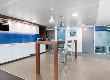 40 m² Business space in Ixelles, Rond-Point Robert Schuman 6 (1040) - 6 | MatchOffice