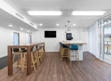 Office Rue des Colonies 11 1000 Ixelles