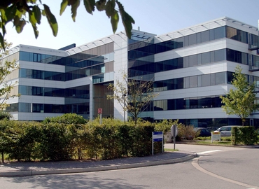 Bedrijfsgebouw te huur Brussel Airport, Leopoldlaan 75, 40 m², - 0 | MatchOffice.be