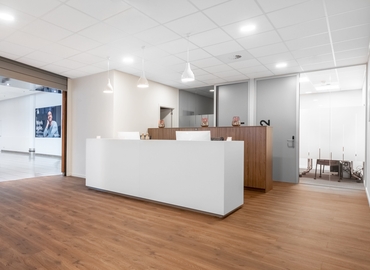Bedrijfsgebouw te huur Brussel Airport, Leopoldlaan 75, 40 m², - 1 | MatchOffice.be