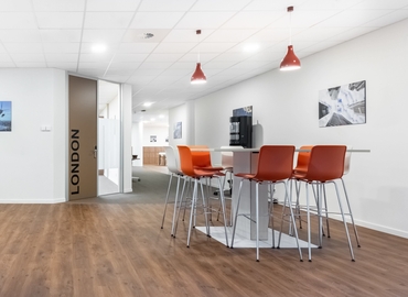 Business center te huur Brussel Airport, Leopoldlaan 75, 40 m², - 5 | MatchOffice.be