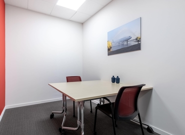 Bedrijventerrein te huur Brussel Airport, Leopoldlaan 75, 40 m², - 7 | MatchOffice.be