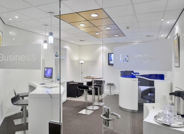 Bedrijfsgebouw te huur Brussel Airport, Leopoldlaan 75, 40 m², - 9 | MatchOffice.be