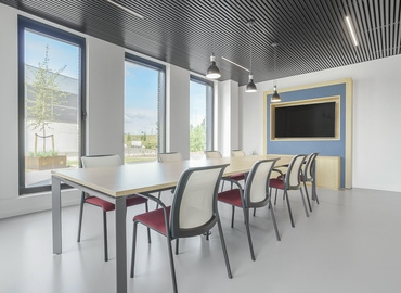 400 m² Serviced office in Antwerp, Ringlaan 17 (2960) - 6 | MatchOffice.com