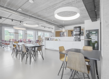 400 m² Business center in Antwerp, Ringlaan 17 (2960) - 7 | MatchOffice