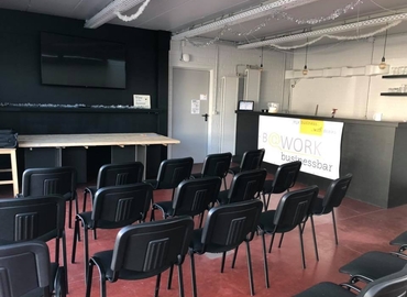 Espace de coworking à louer à Sint Niklaas, Aven Ackers 1, 360 m², - 5 | MatchOffice.be