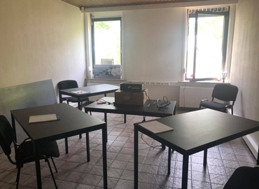 Coworking à louer à Sint Niklaas, Aven Ackers 1, 360 m², - 8 | MatchOffice.be