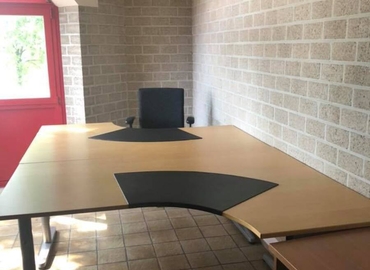Bureau coworking à louer à Sint Niklaas, Aven Ackers 1, 360 m², - 9 | MatchOffice.be