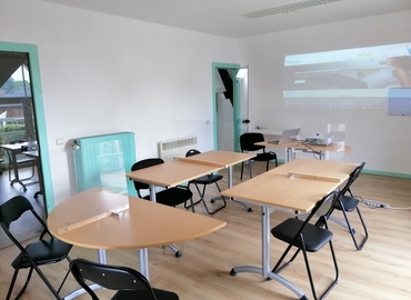 Bureaux partagés à louer à Tournai, Chaussée de Lille 479, 20 m², - 6 | MatchOffice.be