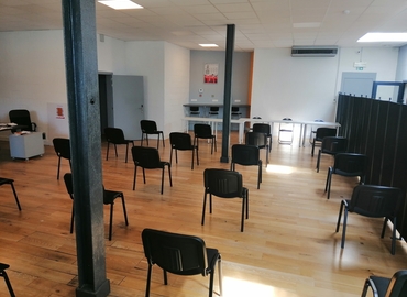 Coworking à louer à Tournai, Chaussée de Lille 479, 20 m², - 7 | MatchOffice.be