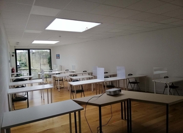 20 m² Coworking  in Tournai, Chaussée de Lille 479 (7501) - 8 | MatchOffice.com