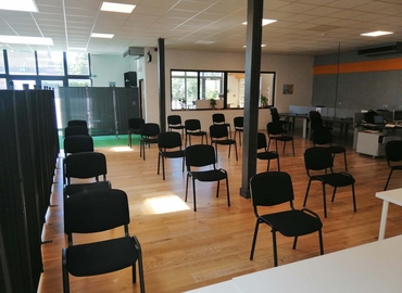 20 m² Coworking  in Tournai, Chaussée de Lille 479 (7501) - 9 | MatchOffice