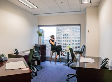 Сentre d'affaires à louer à Ixelles, Bastion Tower, 50 m², - 5 | MatchOffice.be