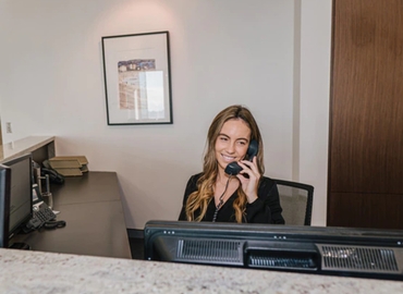 Espace co working à louer à Ixelles, Place du Champ de Mars 5, 500 m², - 8 | MatchOffice.be