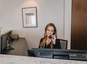 Business center te huur  Etterbeek, Rond-point Robert Schuman, 60 m², - 6 | MatchOffice.be